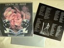 Death in June Roseclouds of Holocaust - Excellent 1st press copy - RARE