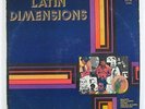 Latin Dimensions 