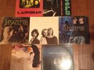 L K Record Collection Led Zeppelin The Doors Beatles Pink Floyd Elvis And More
