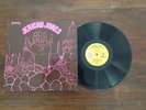 JERICHO JONES Junkies Monkeys & Donkeys ORIGINAL 1971 FRENCH LP HEAVY PROG