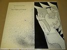 THE DEEP FREEZE MICE Gates of Lunch RARE VINYL LP ALBUM + Insert MOLE3 -1982- EX