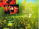 Fabrizio De Andre': In Concerto Arrangiamenti PFM Vol.2° - LP Limited 2010