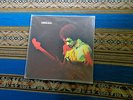 Jimi Hendrix Band of Gypsys New 1997 180gram Analogue Audiophile Classic Records