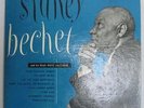 Giant of Jazz SIDNEY BECHET Blue Note Jazz Men 7009 NEAR MINT MONO EAR LEX ORG