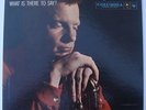 THE GERRY MULLIGAN QUARTET WHAT IS..US 1959 ORIGINAL COLUMBIA 6 EYE LP 