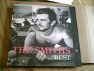 THE SMITHS MORRISSEY JOHNNY MARR BEST OF 2 WEA NOT ROUGH TRADE C86 INDIE
