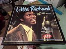 Little Richard - The Specialty Sessions - UK 8 LP Box Set - Vinyl NM [B]