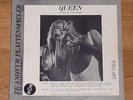 QUEEN Free In The Park - RARE LIVE LP (Hyde Park, London - September 18th 1976)