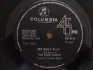 THE PINK FLOYD 7
