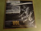 Volbeat Signed Vinyl Lp Record
