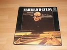 Beethoven, Sämtliche Klaviersonaten, Friedrich Gulda, Box 11 LP