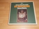Bach, Die Orgelwerke, Helmut Walcha, Box 15 LP