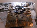 COIL 2LP WAVE GOTIK TREFFEN LEIPZIG ART EDITION WOOD COVER LTD 03/33 RARE LIVE