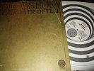COLOSSEUM : DAUGHTER OF TIME LP 1970 VERTIGO SWIRL 6360017 GERMANY