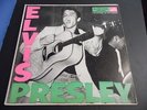 Elvis Presley-1st Record Album-Copyright 1956-RCA LPM 1254-Plays Great  VG+/VG+
