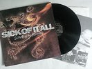 Sick Of It All - Scratch The Surface LP nyhc sxe Judge Madball Risk It Skarhead