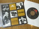 THE MONKS Complication  PROMO ORG 1966  MINT ULTRA RAR  BEAT POP 60er 70er Jahre