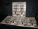 LED ZEPPELIN Physical Graffiti 2 LP NM Stunning 1975 Kashmir ORIGINAL PRESS