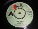 EPISODE SIX, Lucky Sunday, Pre-Deep Purple, Org UK First in MINT, Single/7 inch,