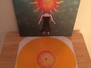 Balance and Composure Separation 2nd press /500 orange rare title fight basement