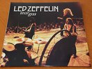 LED ZEPPELIN: TEAR GAS.1 LASER ETCHED DISC.ONLY 333 COPIES.PLUS POSTER. MINT.