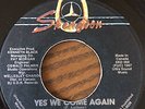 Pad Anthony - Yes We Come Again DIGI KILLER