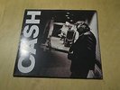 JOHNNY CASH American III Vinyl LP -sehr guter Zustand-