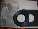 The Smiths - Heaven Knows I'm Misserable now 1984 White Label Promo 7