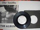 The Smiths STILL ILL (R61DJ) DJ ONLY PROMO.RARE 1984 original.