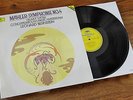 Gustav Mahler: Symphony No.4 / Leonard Bernstein *Deutsche Grammophon 423 607-1*