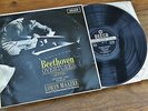 Decca SXL 6025 WB ED1 - Beethoven Overtures / Leonore 1,2&3 Fidelio - Maazel