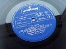 BACHMAN TURNER OVERDRIVE NOT FRAGILE 1st UK press LP TIME CAPSULE MINT COPY