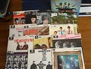 The Beatles - E.P Collection/Box Set