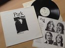 PARK NOVEMBER LADY PROG KRAUTROCK PRIVATE KRACHER MINT