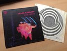 BLACK SABBATH PARANOID ORIGINAL UK 1ST VERTIGO SWIRL in 1970