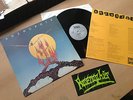 AMENOPHIS SAME KRAUT PROGROCK PRIVATE PRESS MINT inkl. PATCH + INSERT