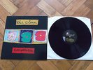 THE CLEAN  - Compilation   Vinyl/LP  Normal   Rec. 1986