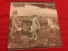 HORNA / WOODS OF INFINITY OOP SPLIT RARE 7