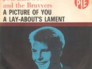Brown Joe - A picture of you/A lay about's lament