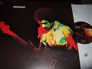 JIMI HENDRIX : BAND OF GYPSYS AUDIOPHILE LP 1997 MCA USA