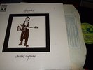 MICHAEL CHAPMAN : RAINMAKER LP 1969 HARVEST SHVL 755 UK