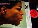 MILES DAVIS : SORCERER LP 1967 COLUMBIA 360 SOUND CS 9532 USA