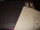 PEARL JAM : VITALOGY ORIGINAL FIRST PRESS LP 1994 SONY