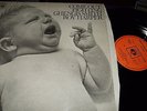 ROY HARPER : COME OUT FIGHTING GHENGIS SMITH LP 1967 CBS 63184 UK