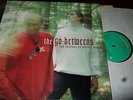 THE GO BETWEENS : THE FRIENDS OF RACHEL WORTH LP 2000 CLEARSPOT GERMANY