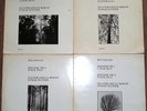  Suitner RARE 4LP ETERNA 1ED BLUE NM Symph Beethoven
