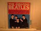 THE AMAZING BEATLES Clarion 601 - RARE -SEALED