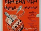 Monchito & His Mambo Royals 