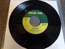 AL BARRY  CIMARONS 7'' Skinhead reggae boss rocksteady MORNING SUN   REPRESS