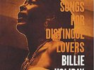 VERVE | Billie Holiday - Songs For Distingue Lovers 200g 2LP (45rpm)